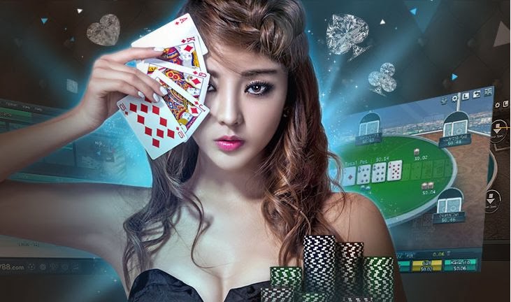 Three Stylish Ideas For Your Casino