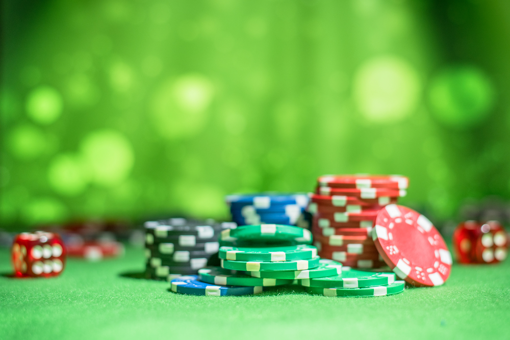 The Gambling Tips Chronicles