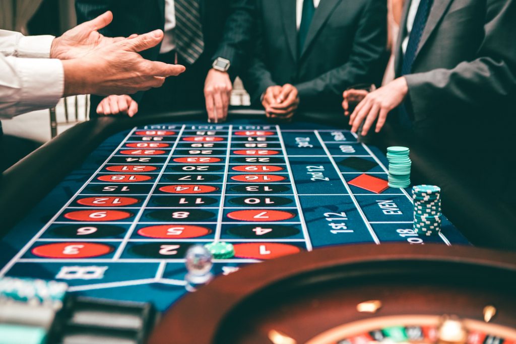 6 Emerging Casino Trends To look at In 2021