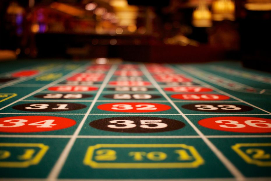 Questions advisable to Ask About casinos