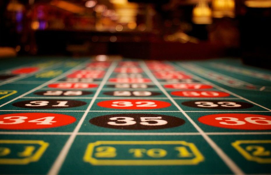 Questions advisable to Ask About casinos