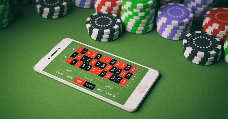 The Superior Guide To Remote Gambling Act