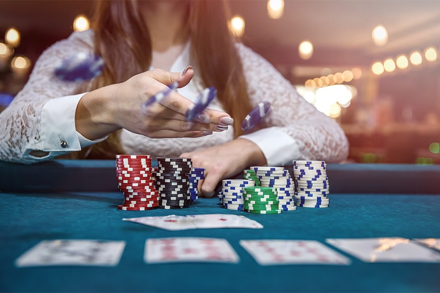 Rajapoker88 and Poker: The Importance of Game Selection