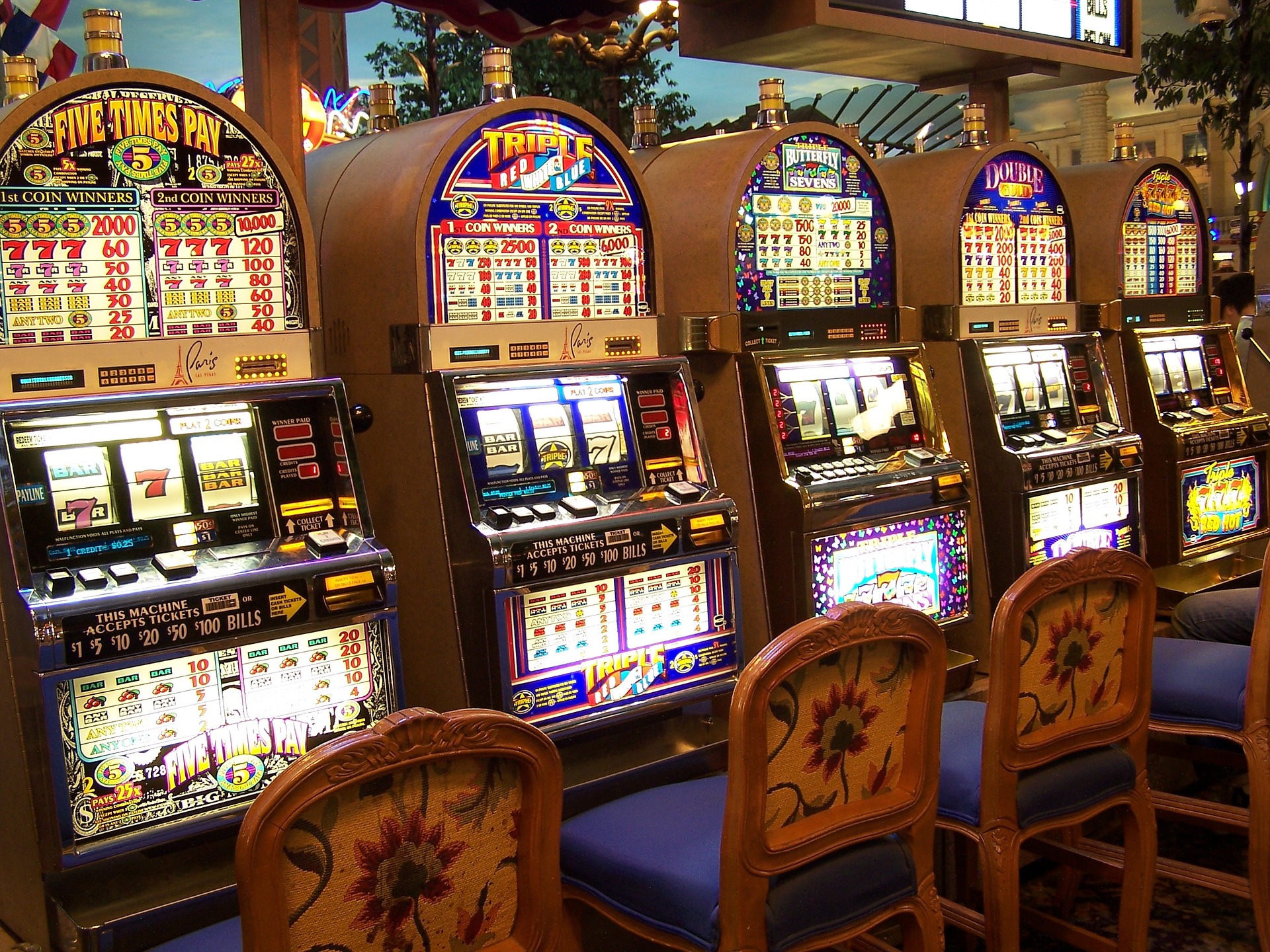 Sip777 Slot Strategies for Maximizing Your Playtime