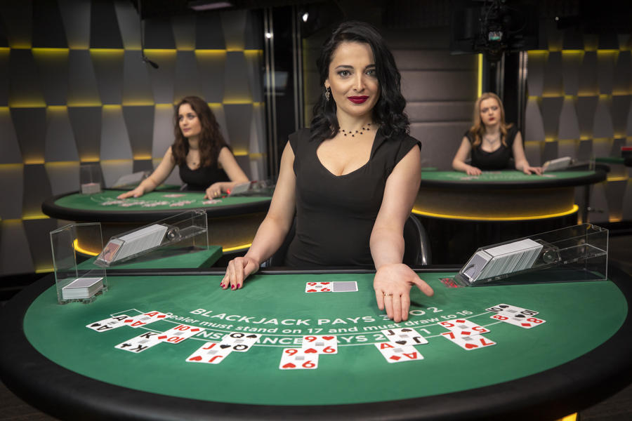 SexyBaccarat: Elevating the Thrill of Casino Gaming with Style and Sensuality