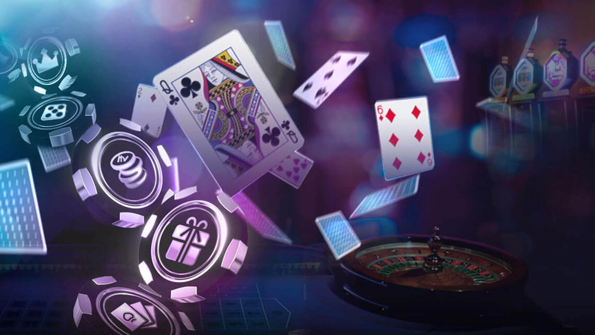 The Live Casino Playground: Endless Fun and Excitement
