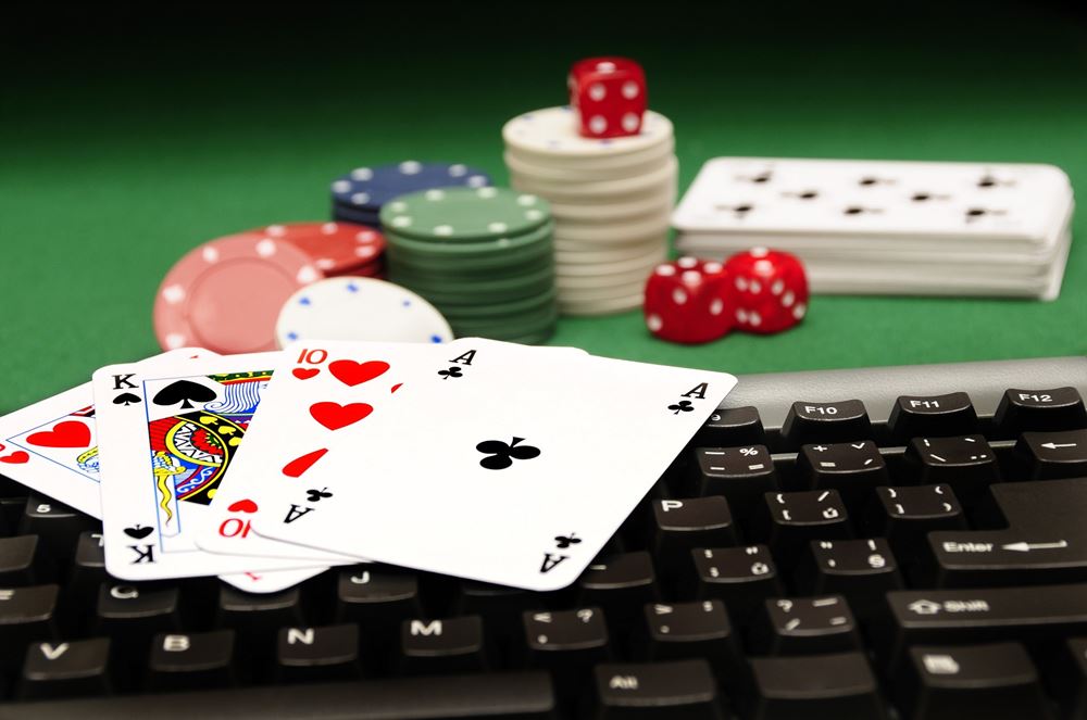 The Evolution of Slot Online Graphics: From Pixels to HD