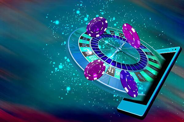 Live Dealer Games Changing the Online Casino Industry