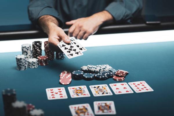 The Best Betting Strategies for Rajacasino88 Online Live Casino
