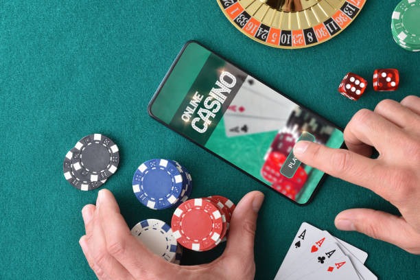 Key Advantages of Playing at the Top 10 Online Casinos Australia
