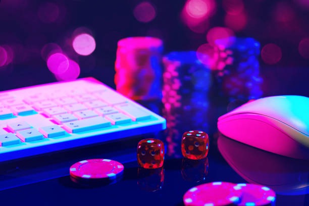 Game Libraries Available Across Modern New Online Casinos